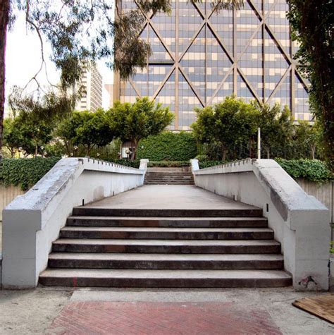 san francisco hubba ledge.